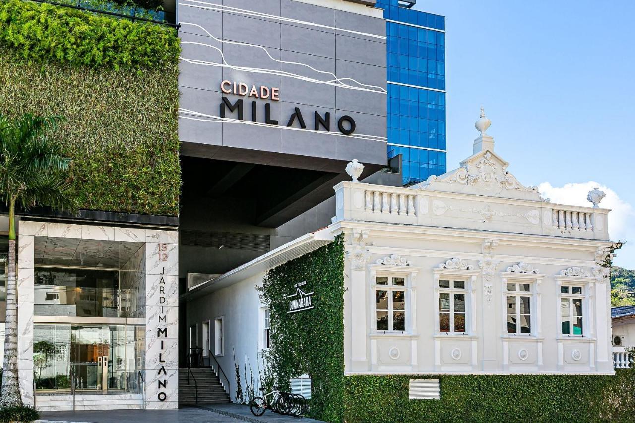 Wi-Fi 350Mb | Food Hall | 450M Do Shopping #Ca04 Florianópolis Exteriör bild