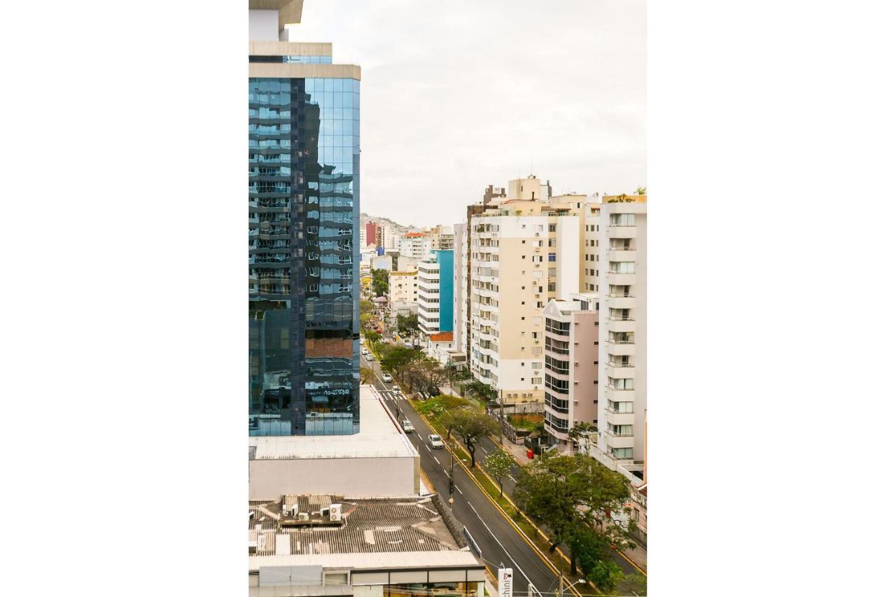 Wi-Fi 350Mb | Food Hall | 450M Do Shopping #Ca04 Florianópolis Exteriör bild