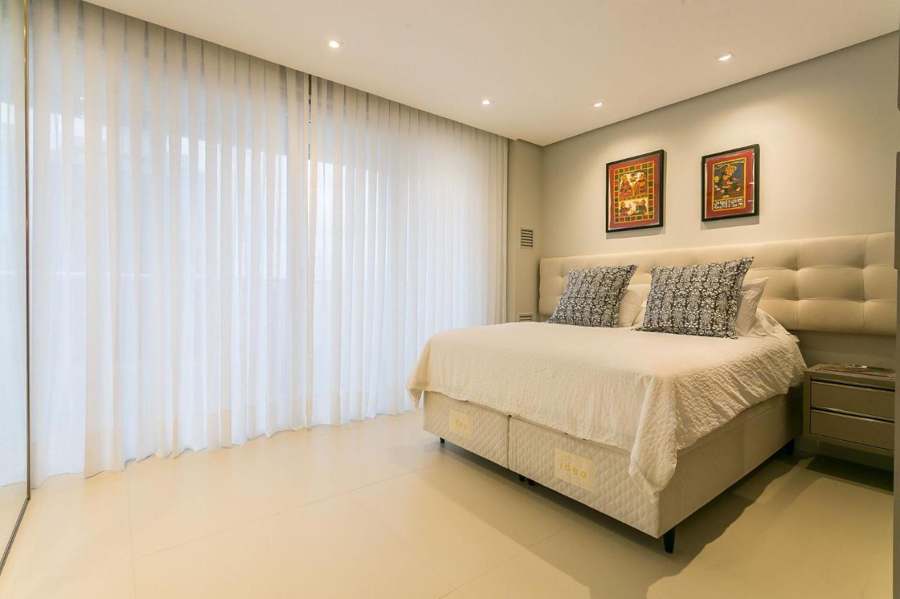 Wi-Fi 350Mb | Food Hall | 450M Do Shopping #Ca04 Florianópolis Exteriör bild
